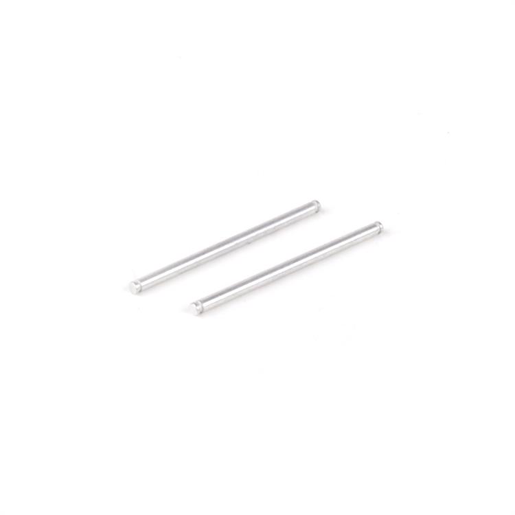 Grooved Pins  2.0 x 34.0 (pr) - TC,CC,PC