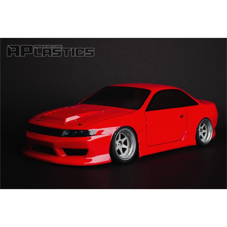 kaross, Nissan S14 Odyvia