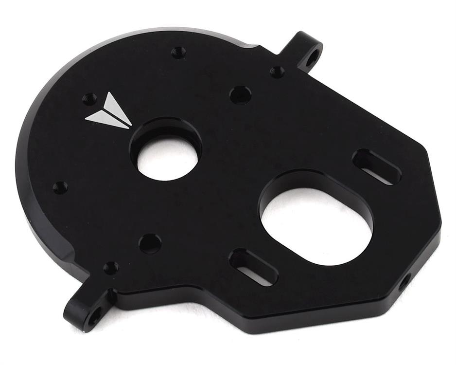 Vanquish Products VFD Aluminum Motor Plate