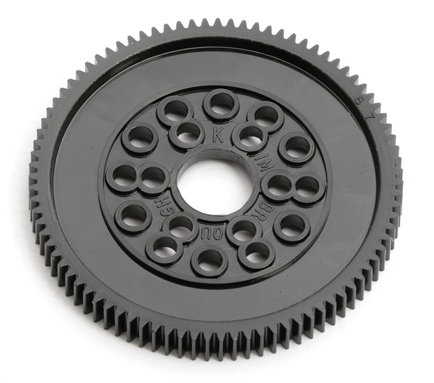 krondrev / spur gear 87T, 48P