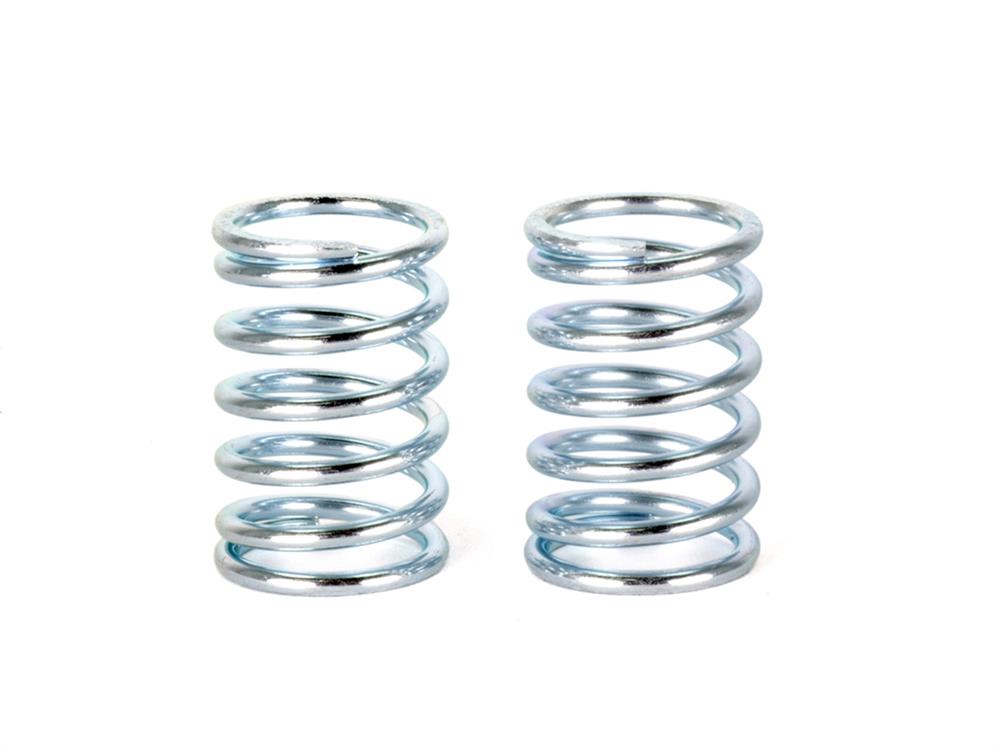 SILVER LINE SPRING RL6.9 (Long/Silver/2pcs)