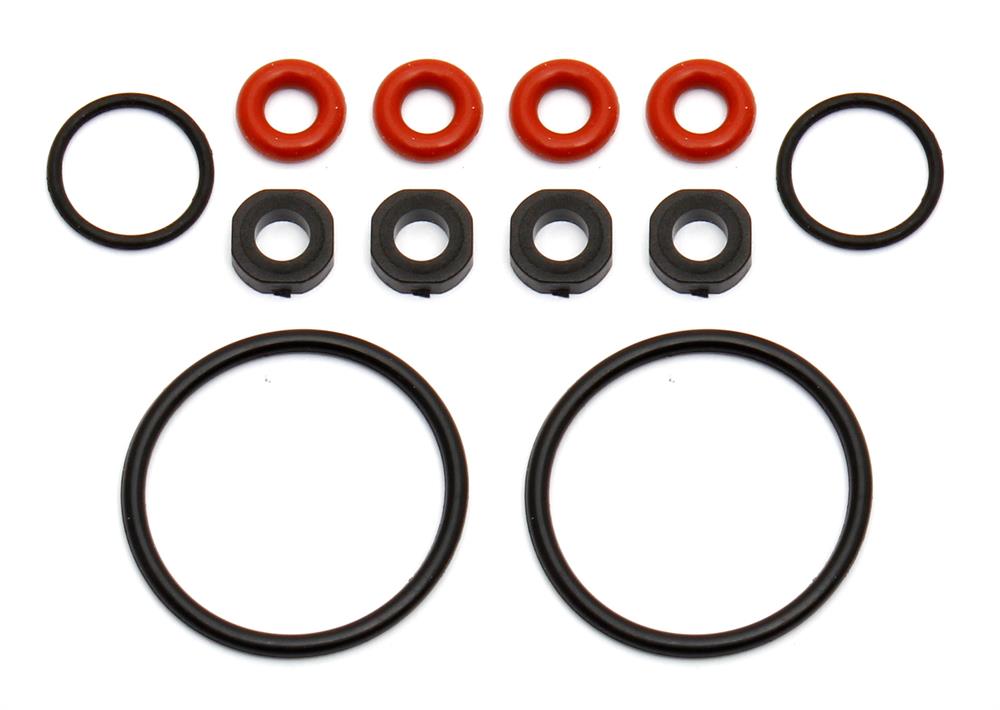 RC8B3 Shock Rebuild Kit