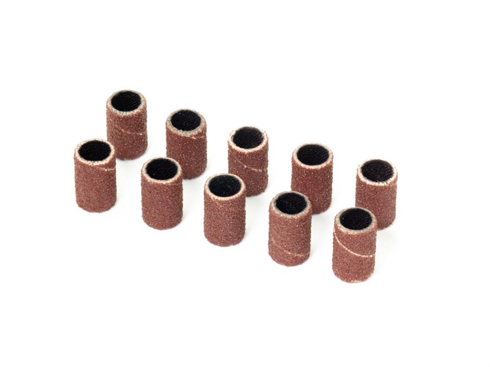 6.3mm SANDING BAND (10pcs)