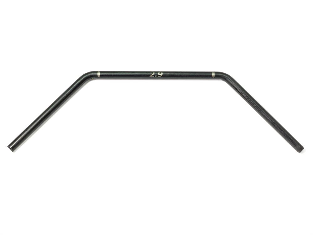 INFINITY REAR SWAY BAR 2.9mm (IF18)