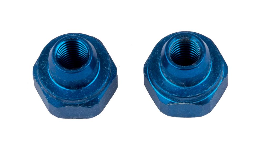 RC10B74 Battery Strap Nut