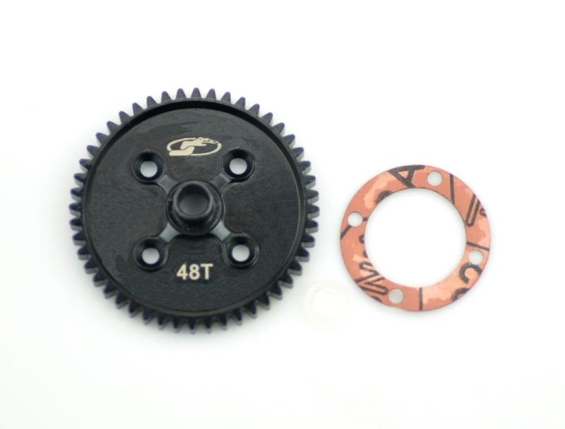 krondrev / spur gear 48T