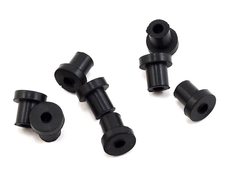 JConcepts Monster Truck Suspension Up-Travel Limiters (8)