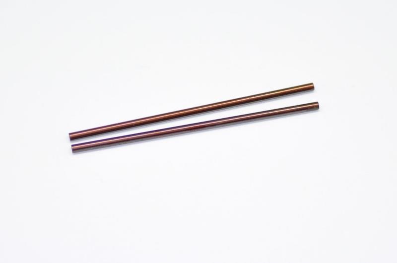 Antiroll bar wire 2.3mm (2)