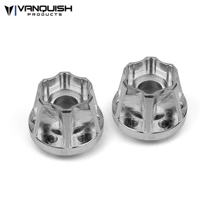 Vanquish SLW 600 Wheel Hub