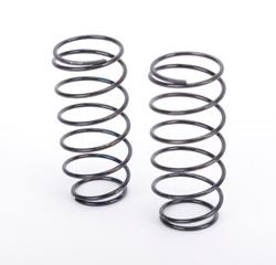 Big Bore Spring; Med Black - 4.0  pr