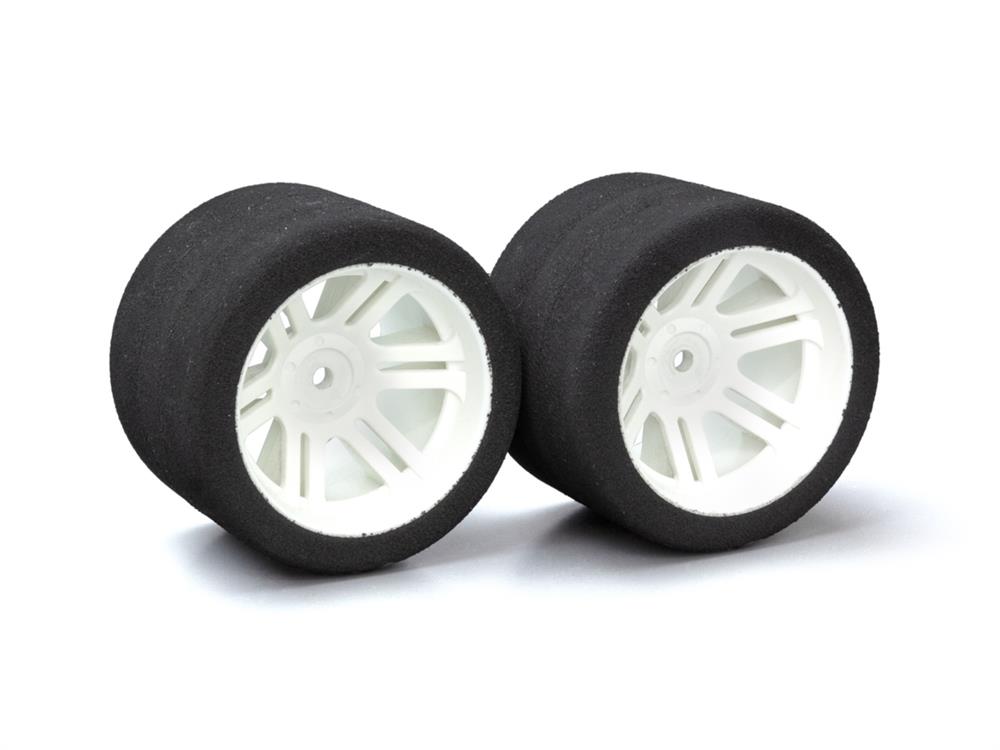 SMJ 1/10GP REAR TIRE 44mm (Shore 37)