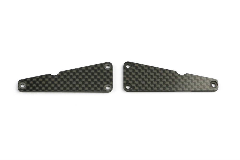 Wishbone insert carbon FR upper  SDX (2)