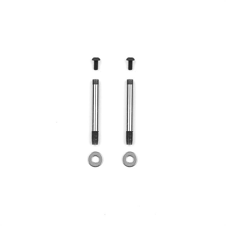 DC10 Shock Shafts, 3x26mm