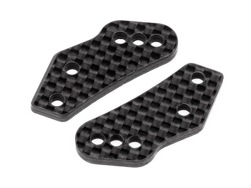 Steering Block Arm Set (Type 5)