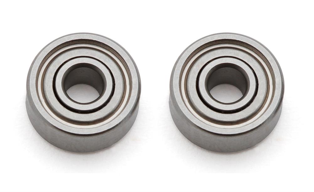 Sonic 540-M3 Stainless Steel Bearing Set, 1/8 x 3/8 in