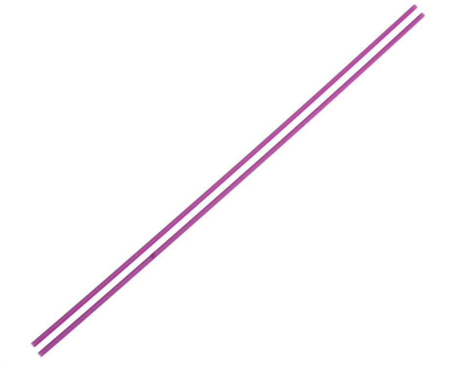 Antenna rod purple (2)