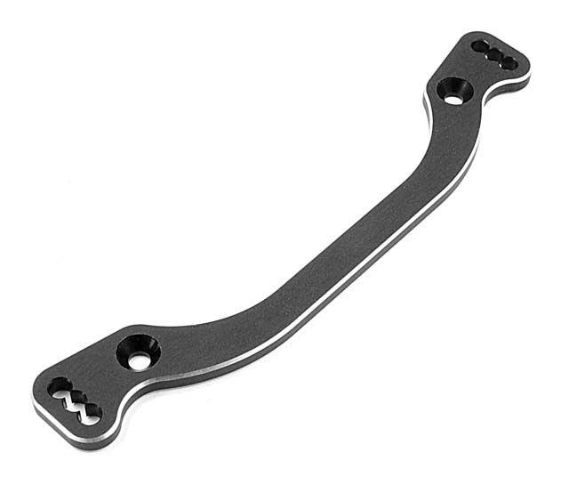 Styrningsplatta (T6 3mm) XB8* UTF Styrningsplatta (T6 3mm) XB8* UTF