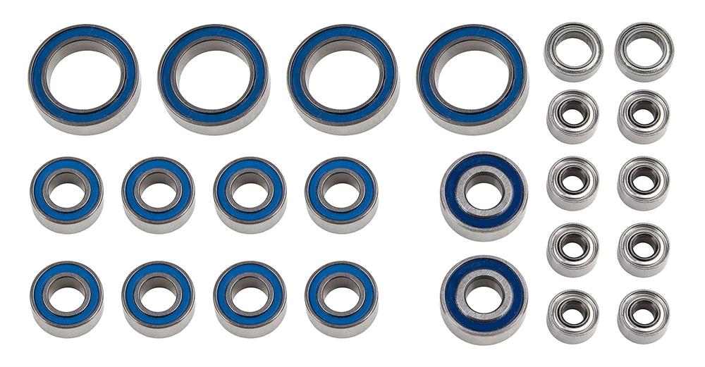 RC10B6.2 FT Bearing Set