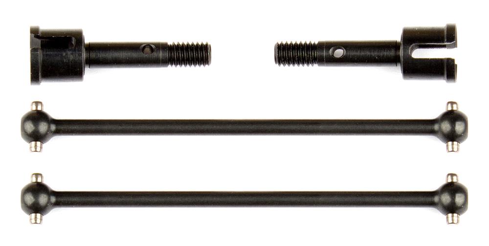 Rear Driveline Set