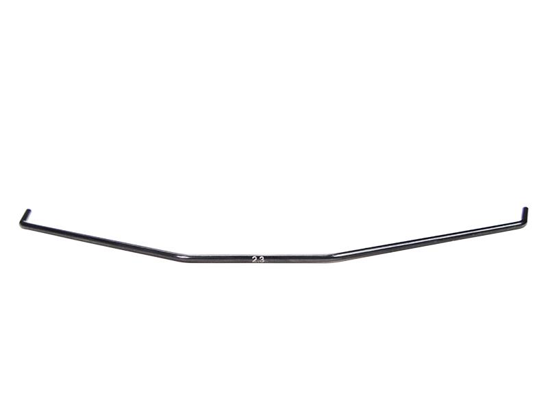 Antiroll bar fr 2.3mm SRX8T