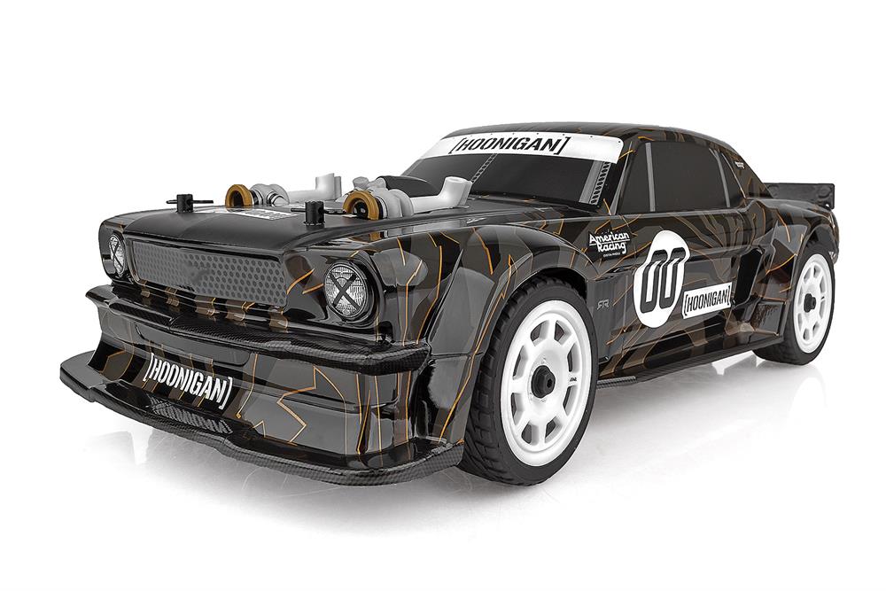 rc bil Reflex14R Hoonicorn (RTR)