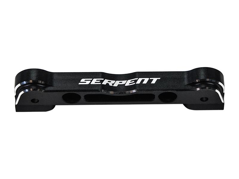 Suspension bracket fr rr SRX8T