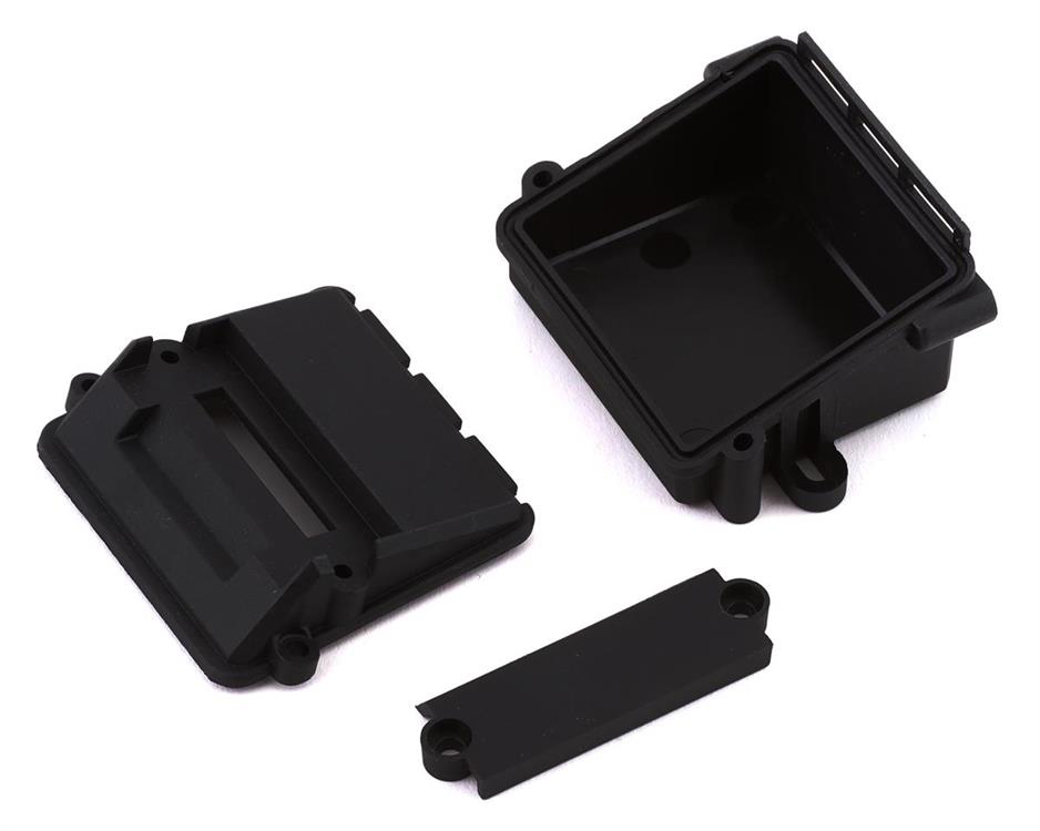 CEN F450 Receiver Box