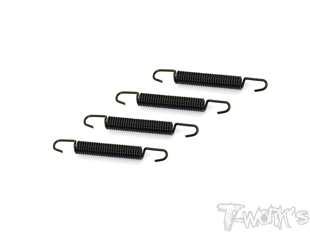 Short Manifold Spring ( 35mmmm ) 4pcs. 