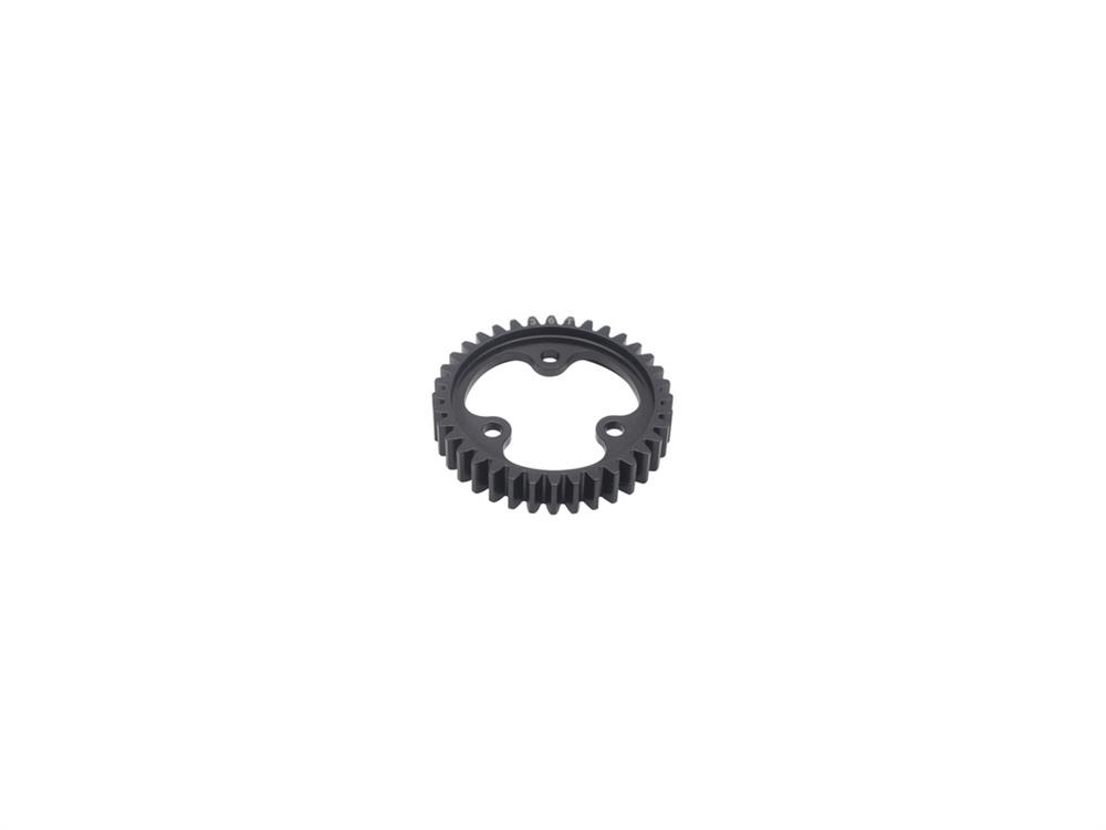 Spur gear 36T steel M1