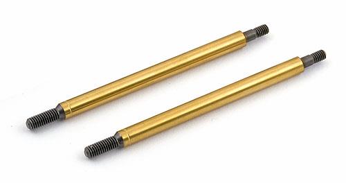 FT Gold Shock Shaft, 29 mm stroke