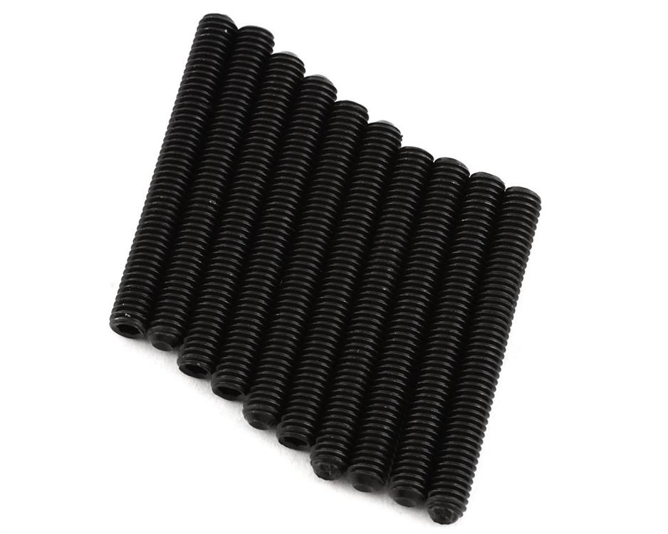 CEN 3x25mm Set Screws (10)