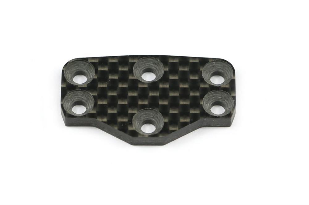 Stiffenerplate fr carbon 4-X