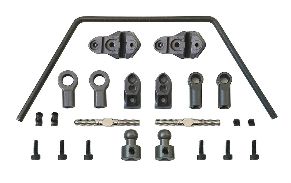 DR10 Anti-Roll Bar Set