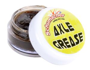 Axle Grease - Pot