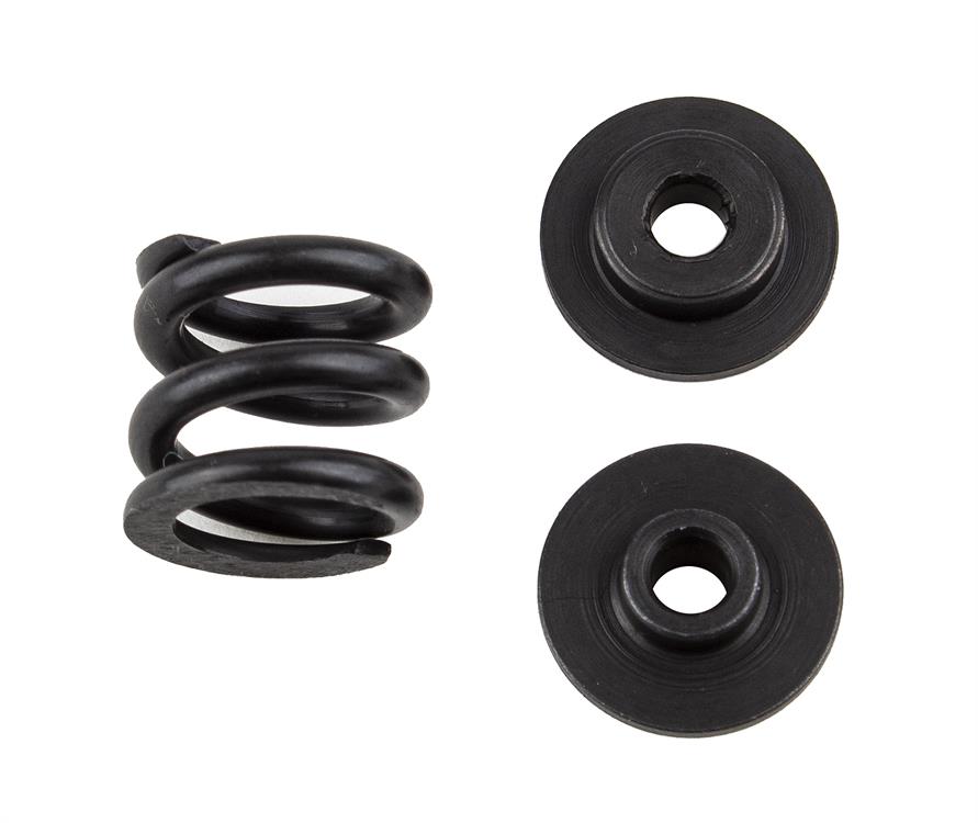 RC10B6.3 HD Slipper Spring and Adapters