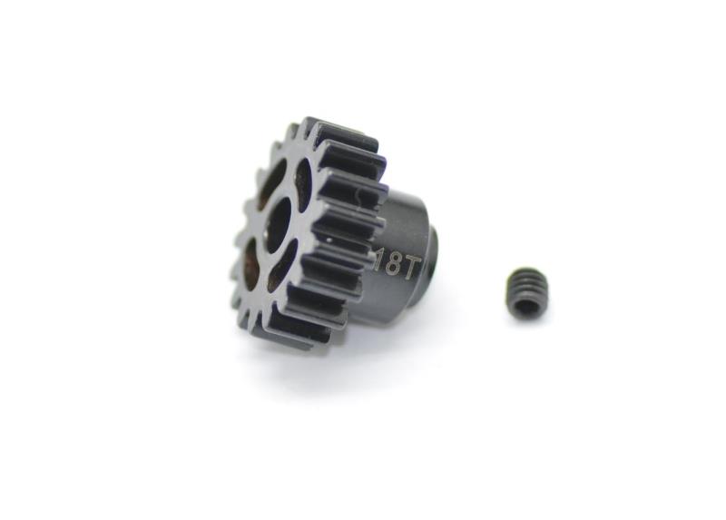 Pinion 18T