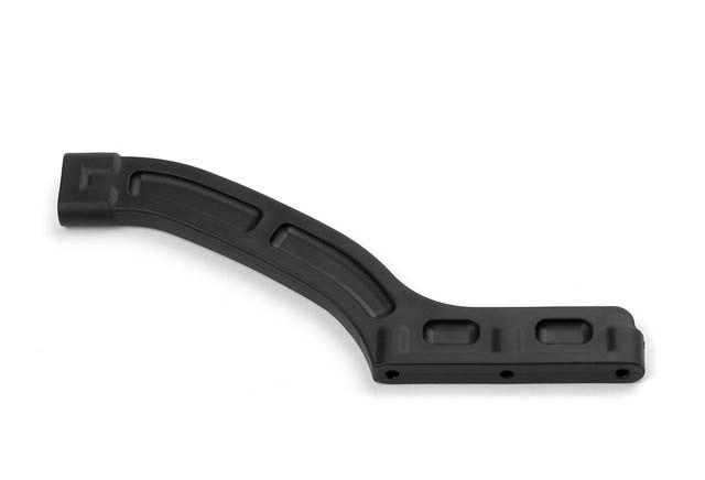 Composite rear brace XB8/808