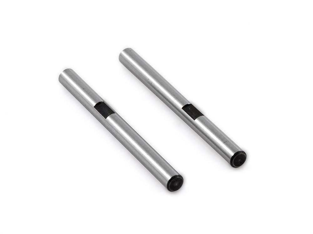 REAR UPPER ARM SHAFT 2pcs