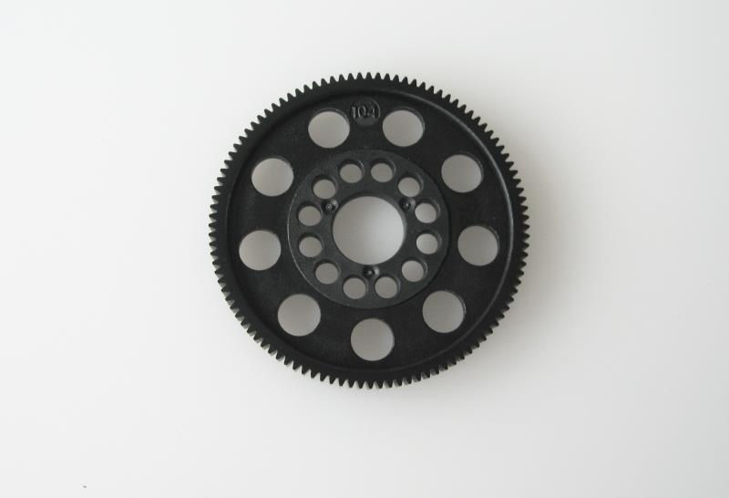 Spur-gear Super-True 64P / 104T