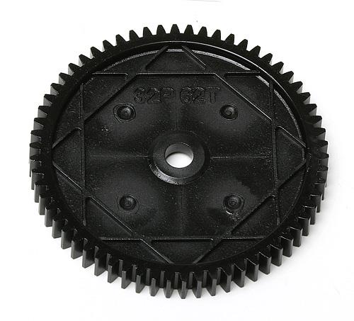 krondrev / spur gear 62T, 32P