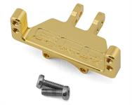 EcoPower Brass Servo Mount (8g) For Axial™ SCX24