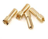 3.5mm "Super Bullet" (4 hane)