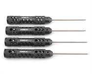 Standard Hex Driver Set (4)