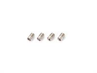 INFINITY M3x5mm TITANIUM SCREW PIN (4pcs)