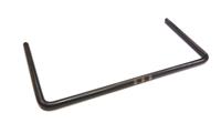 Anti-roll bar RR 2.5mm