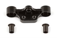 TC7.2 Steering Rack, black aluminum