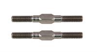 FT Turnbuckles, 3.5 x 35mm, titanium