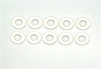 shims 6x11,75x0,2mm