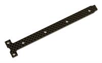 RC10B74 REAR CHASSIS BRACE SUPPORT