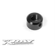 ALU SLIPPER CLUTCH NUT